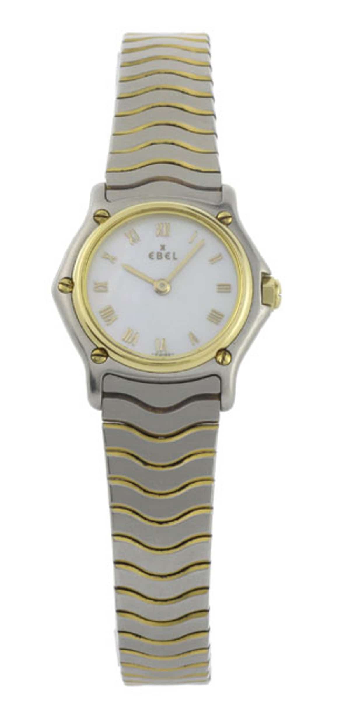 Ebel Classic Lady Mini 1057901
